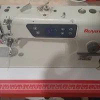 چرخ خیاطی صنعتی