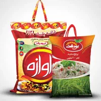 مواد غذایی تو ماشینم مونده