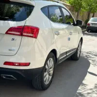 جک اس ۵ اتوماتیک