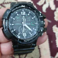ساعت خلبانی جی شاک کاسیو gw-a1100