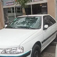 پارس موتور جدید