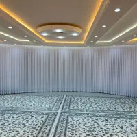 فروشی پرده     پرده سرای سارو