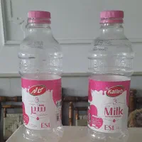 فروشی بطری شیر