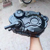 قطعات انجین مگلی استوک در حد نو