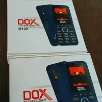 گوشی Dox B120|موبایل|قزوین, |دیوار