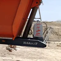 مخزن هیدرولیک و آب و اهنکشی  تقویت شاسی