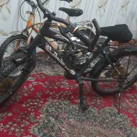 دوچرخه دنده دار سایز ۲۰