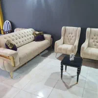 گالری مبل نگین    * جنب بیرون بر سفیر* کد ۹۸۹۸
