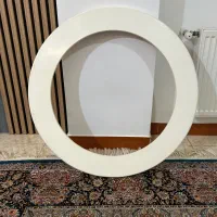 قاب اینه بزرگ