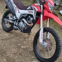 فلاتcrf200 مدل ۱۴۰۱
