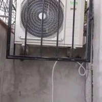 محفظه پمپ آب ودرب پنجره هاشمی