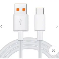 کابل فست شارژ تایپ سی Type c