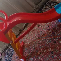 سر سره کودک