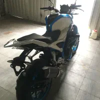 Blenta300 Z2|موتورسیکلت|تبریز, |دیوار
