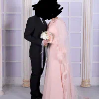 لباس مجلسی زنانه بسیار زیبا مناسب جشن و عروسی