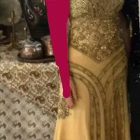 لباس مهمانی شب