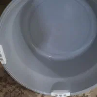 تشت بزرگ