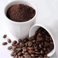 عمده قهوه وتجهیزات.