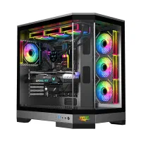 کیس گیمینگ اقساط بدون پیش پرداخت