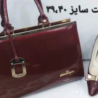 حراج کیف و کفش
