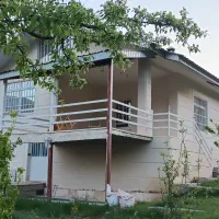 ویلایی در منطقه خوش آب و هوا  معاوضه در رشت وتالش