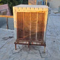 کولر آبی