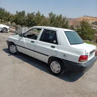 پراید131