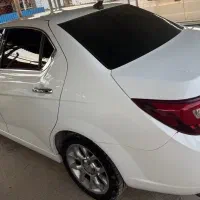 دنا اتومات توربو شارژ مدل ۱۴۰۳