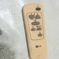 کور گازی