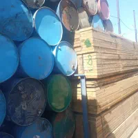 مصنوعات چوب خارجی ایرانی تخته مناسب بنای