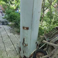 ابگرمکن نفتی