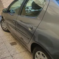 پژو 206 SD V8، مدل ۱۳۸۶|خودرو سواری و وانت|تبریز, |دیوار