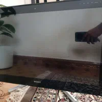 کامپیوتر سرخود WAIO ۲۴اینج TVدار