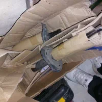 کمک جلو سورن و سمند