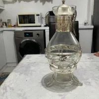 قوری، چای وارمردار