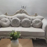 مبل کلاسیک ۷ نفره
