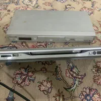 دستگاه DVD|پخش‌کننده DVD و ویدیو|برازجان, |دیوار