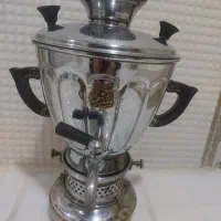 سماور قدیمی