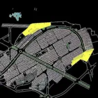 فروش زمین شهرک امام حسن