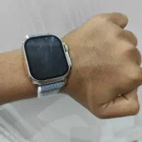 ساعت هوشمند سری الترا مکس