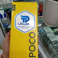 پوکو c71 اکبند