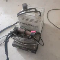 اتو مخزن دار صنعتی