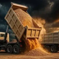 نیازمند راننده پایه 1 جهت کار در مصالح ساختمانی
