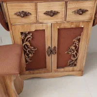 میز اتو جهیزیه
