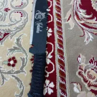 چاقو آشپز خانه معاوضه با دوچرخه