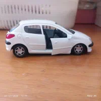 ۲۰۶|اسباببازی بچه|نورآباد, |دیوار