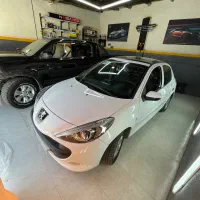 خدمات کاور و سرامیک بدنه خودرو vip