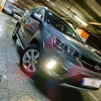 ام وی ام x22 دنده //صفر//1401
