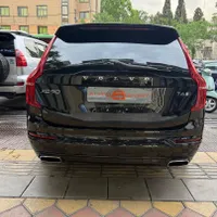 ولوو XC90 R دیزاین، مدل ۲۰۱۷