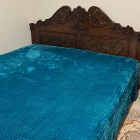 تخت خواب ۲ نفره